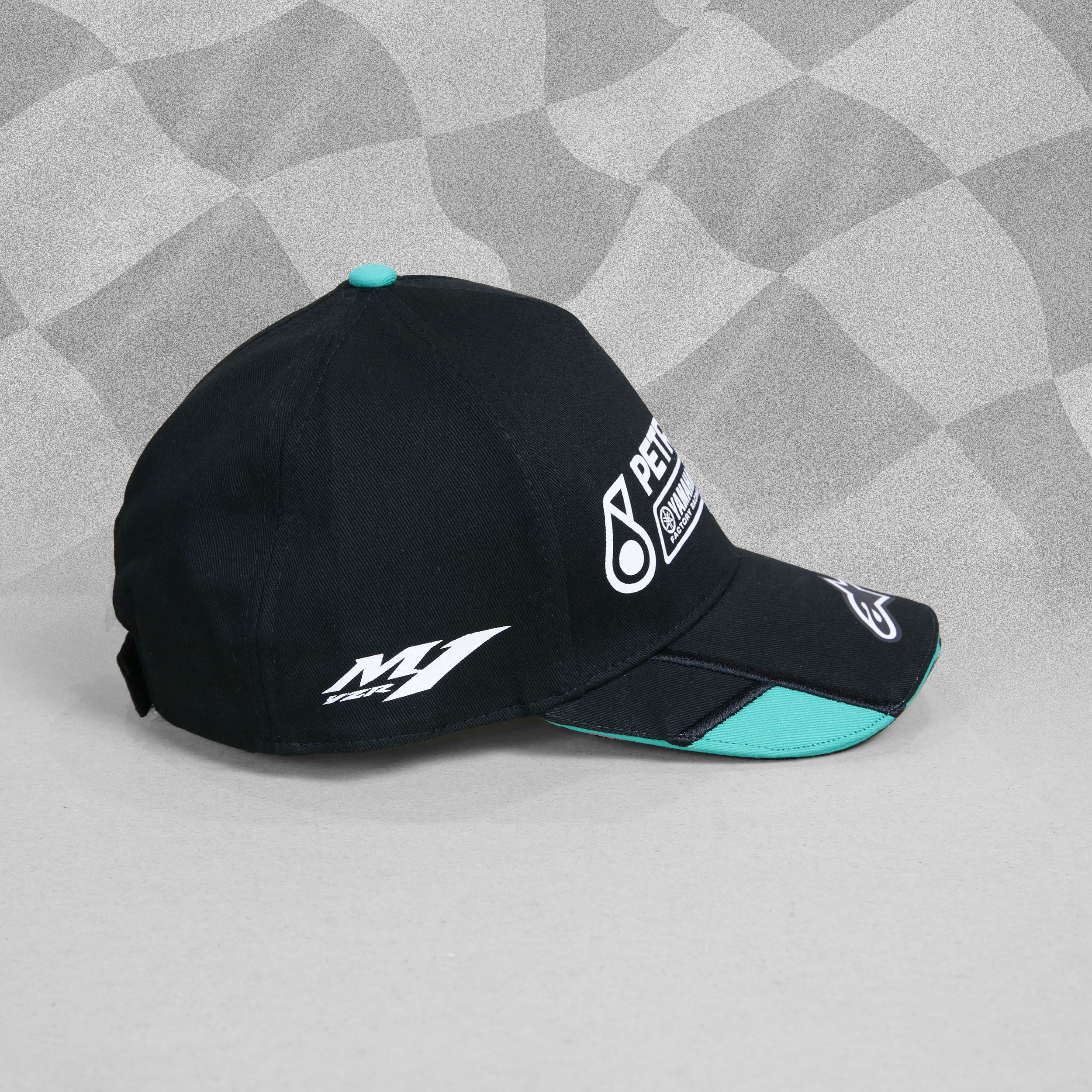 Motogp 2025 baseball caps