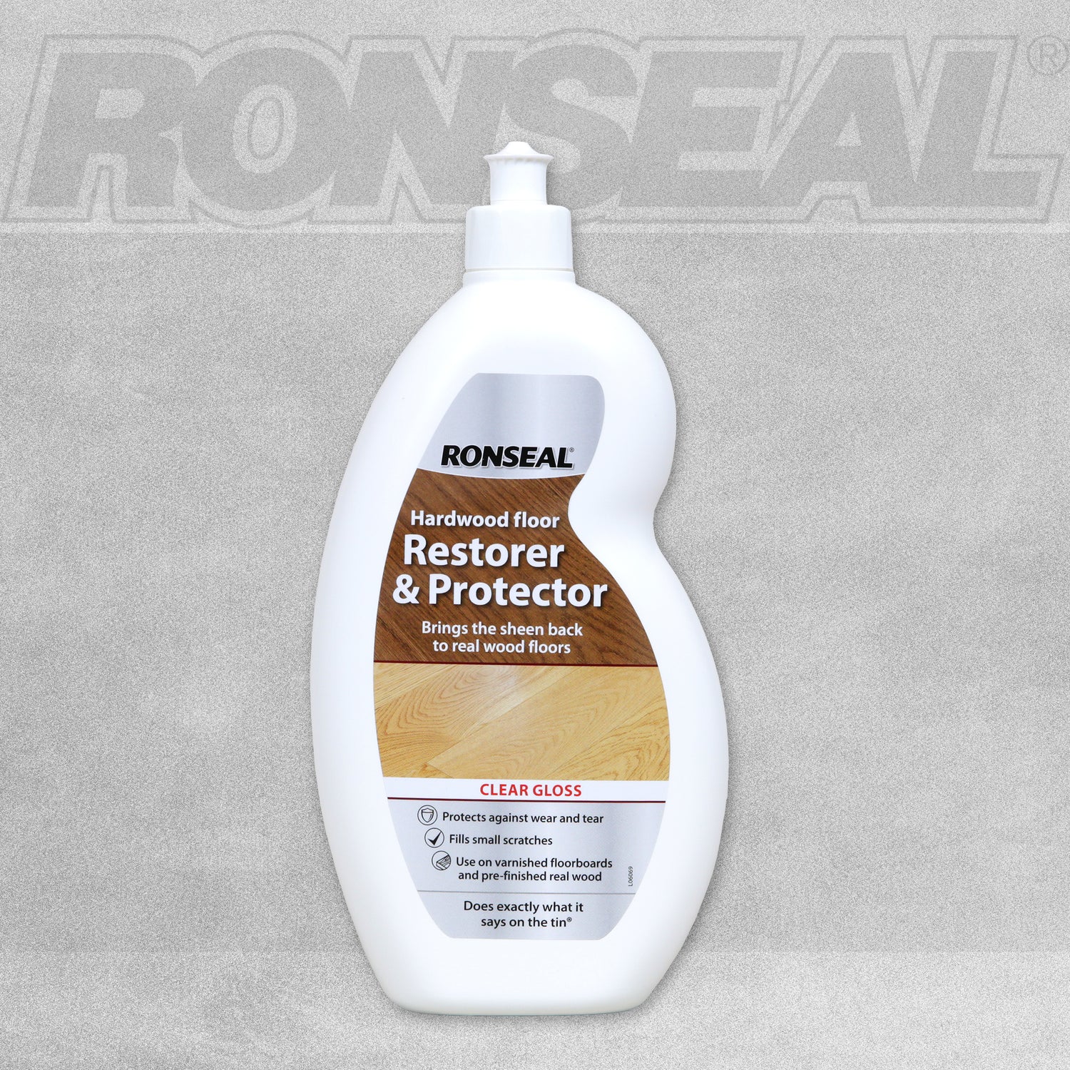 Ronseal hardwood deals garden furniture restorer