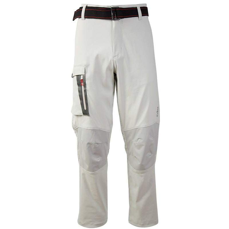 Gill OS1 Offshore Sailing Trousers 2023  Graphite OS13T