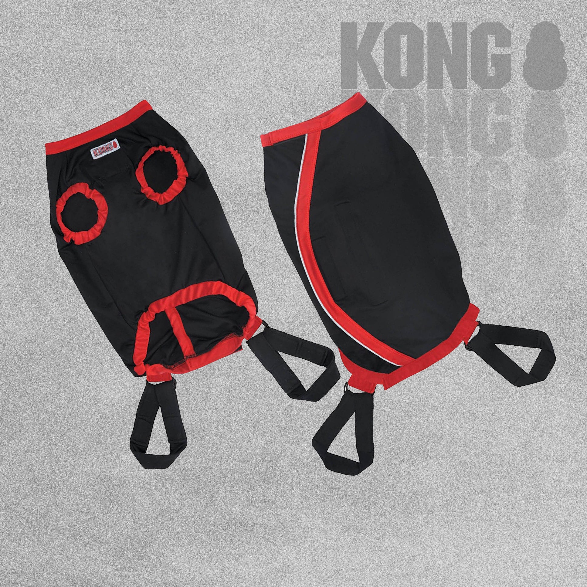 Kong anxiety shirt hotsell