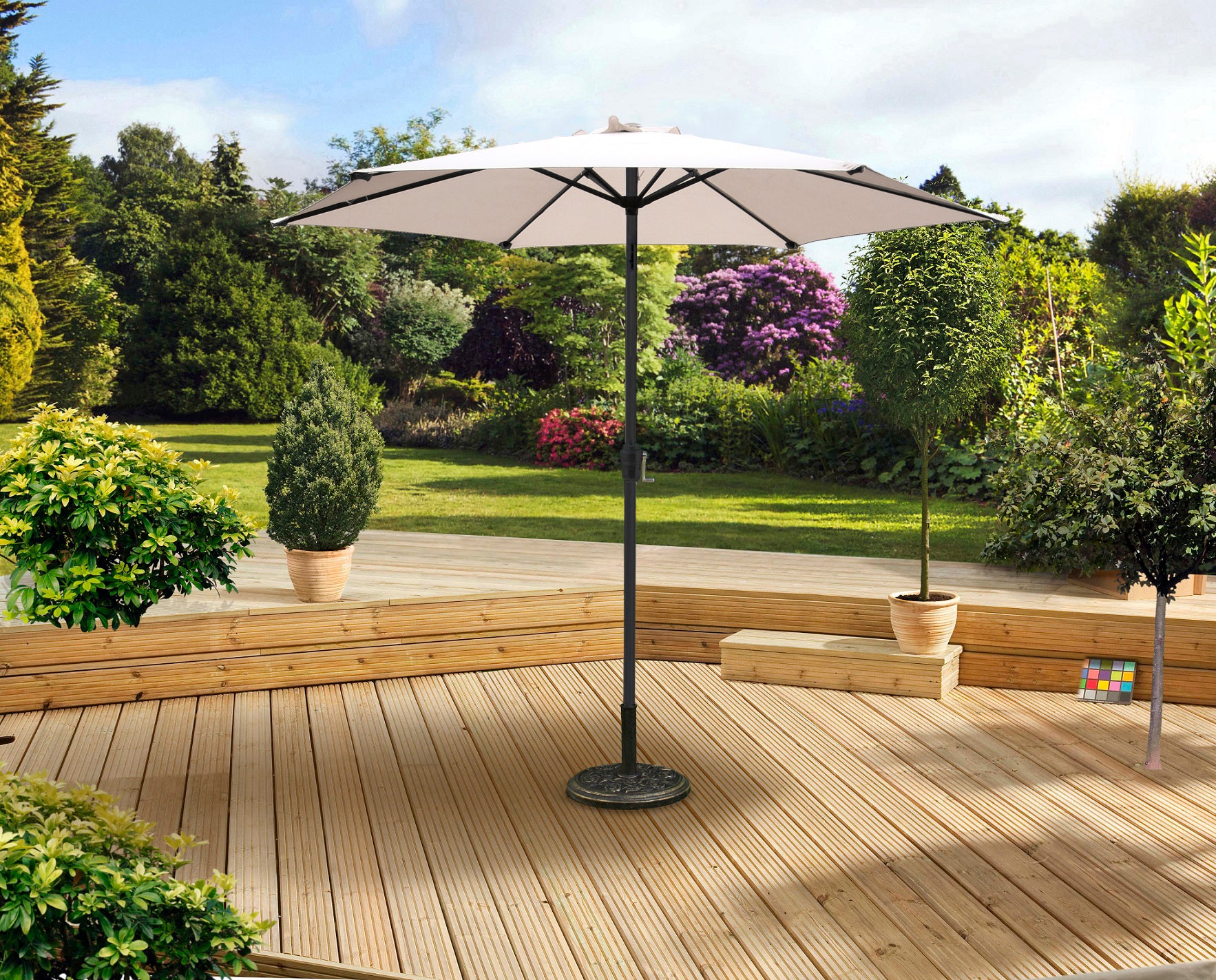 Next garden deals parasols