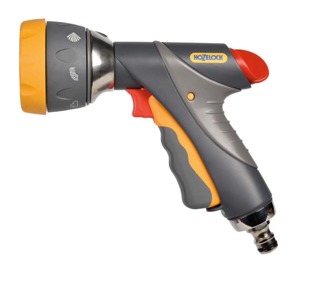 Hozelock 2694 Multi Spray PRO Gun