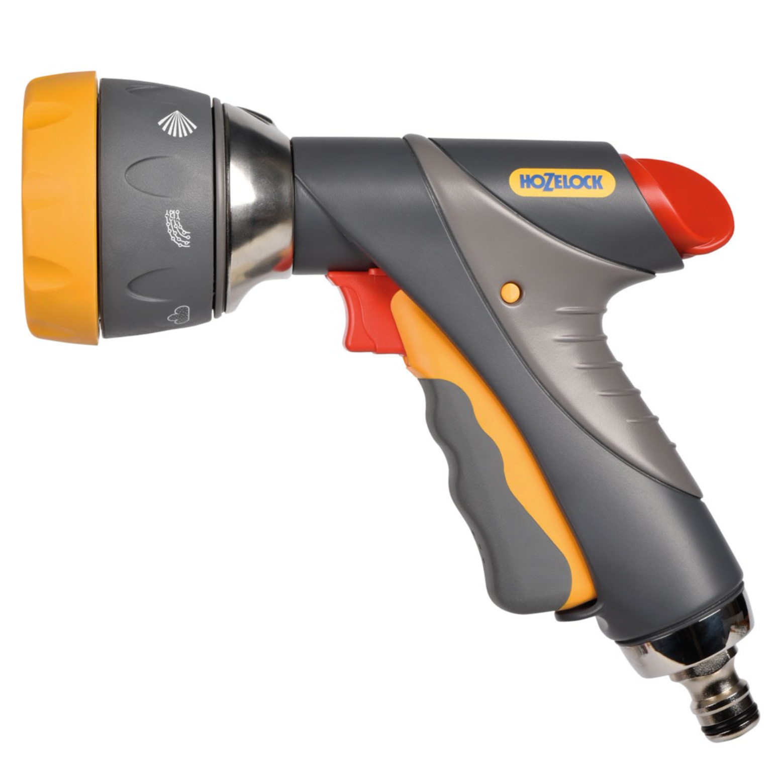 Hozelock 2694 Multi Spray PRO Gun