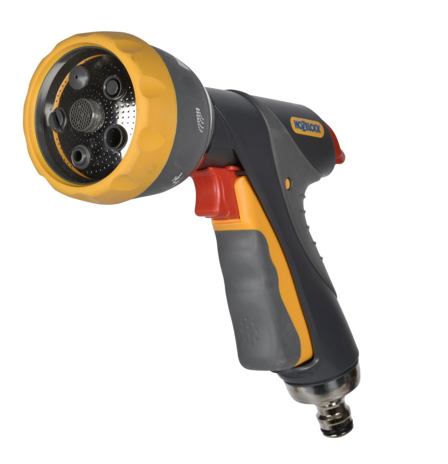 Hozelock 2694 Multi Spray PRO Gun