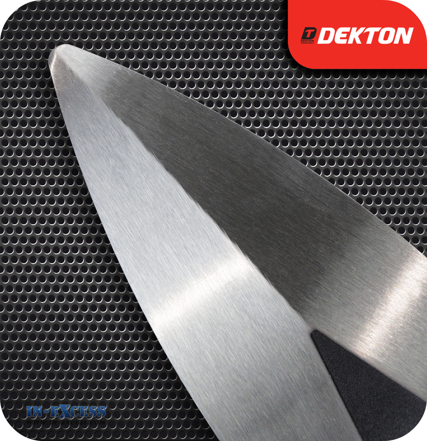 Dekton Pointing Trowel - 11"