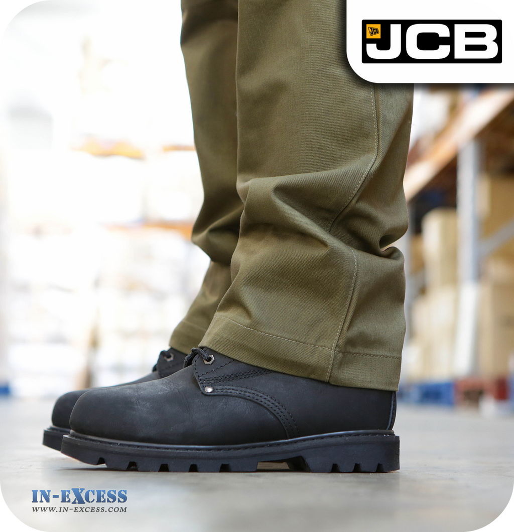 JCB Workwear  Premium Workwear