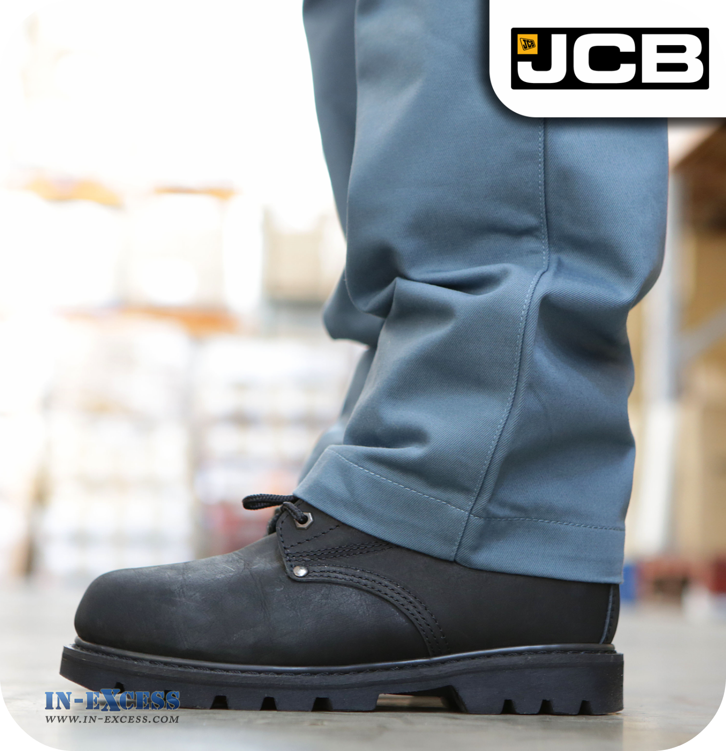 Our Brands/JCB | Creative Brands