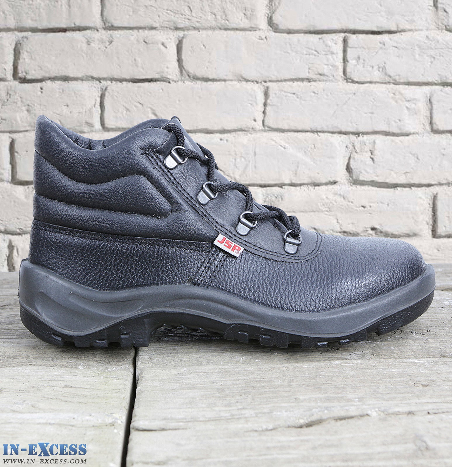 Kynox sales safety boots