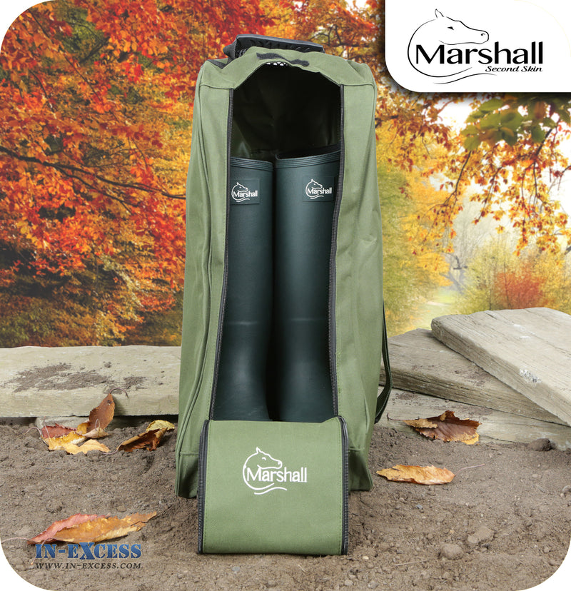 Marshall on sale wellington boots