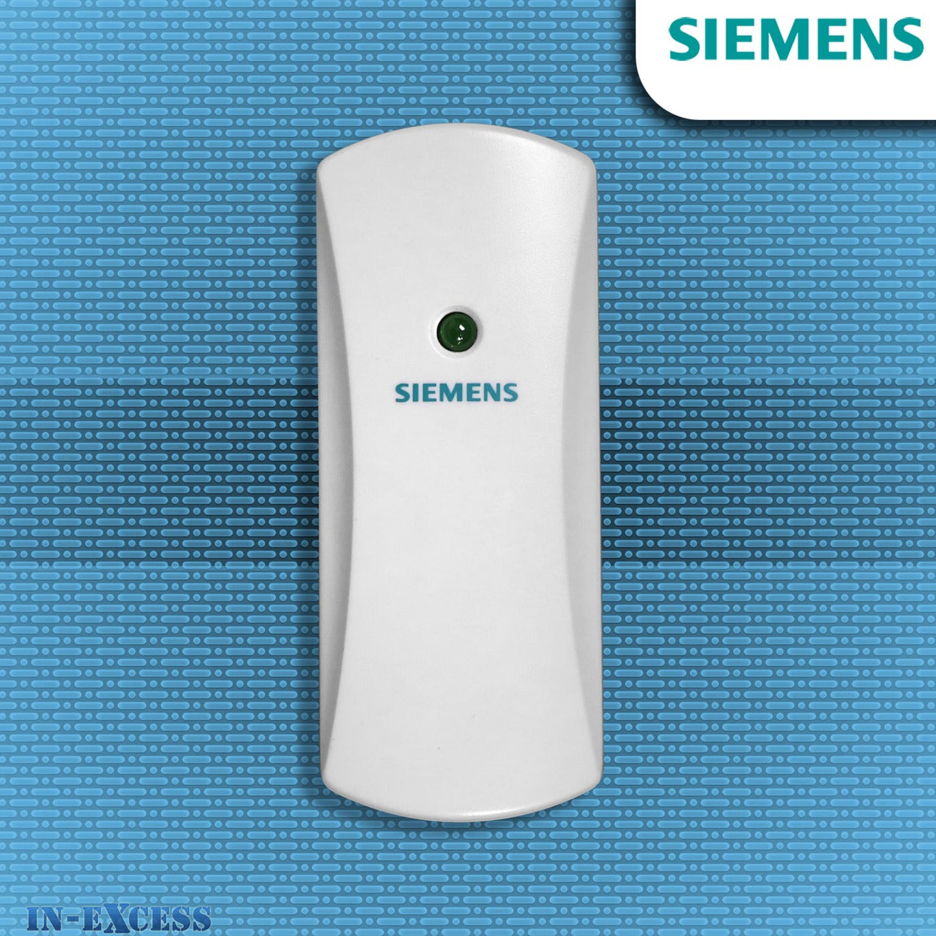 Siemens Converter Wired To Wirefree Wireless Door Bell Chime - JSJS-105